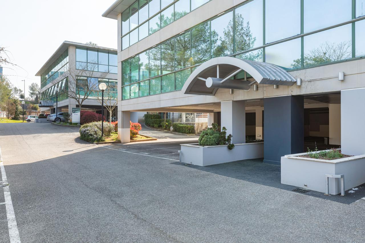 Bureau Biot 1385m² Location bureau Biot Alpes-Maritimes OLBUR2114858 7